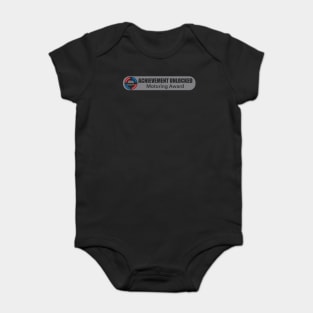 Motoring Award Baby Bodysuit